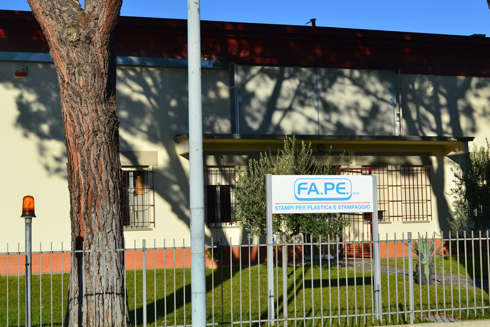 FA.PE.srl-sede FA.PE.srl