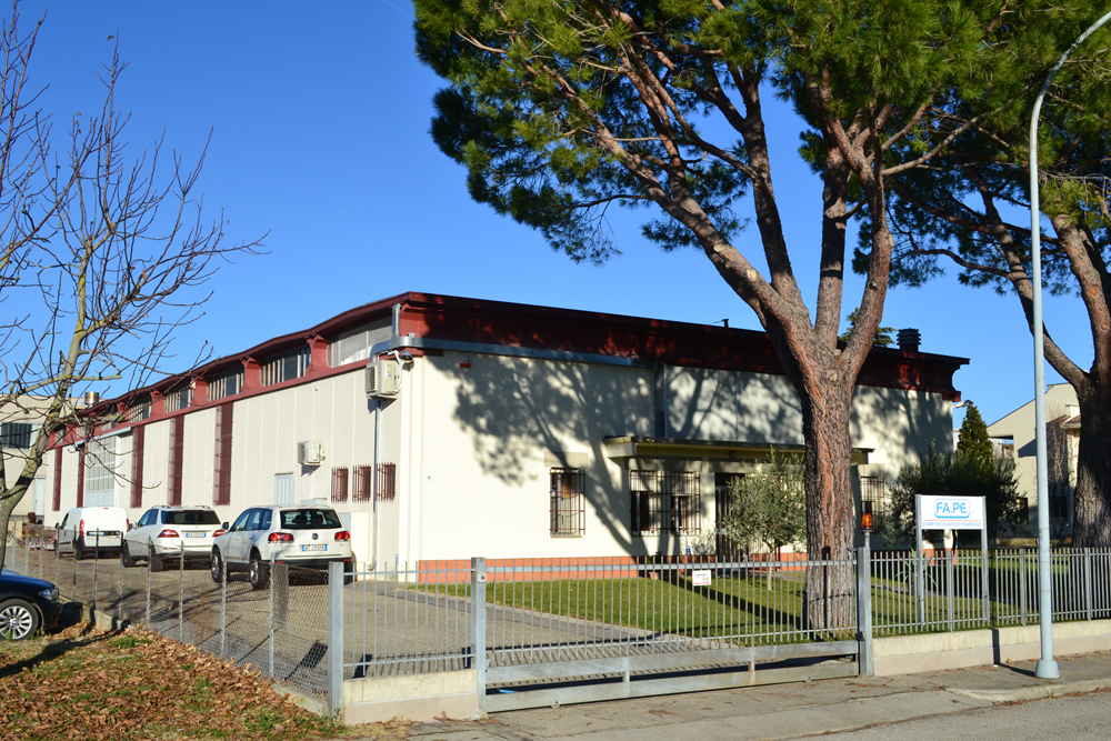 FA.PE.srl-sede FA.PE.srl-sede